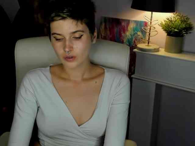 Soft-Sarah webcam