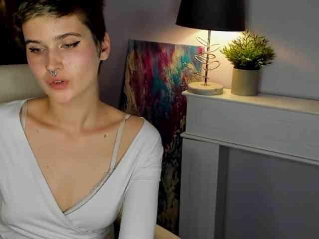 Soft-Sarah webcam
