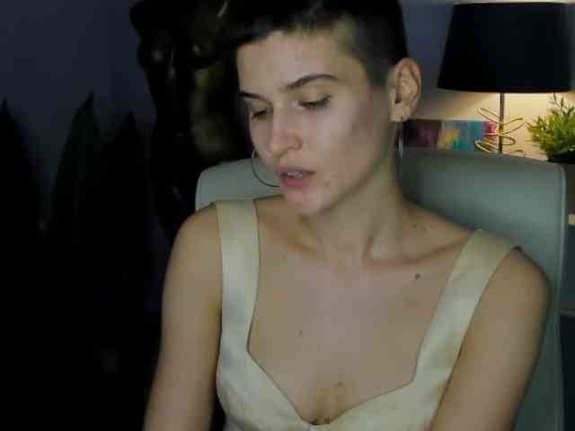 Soft-Sarah webcam
