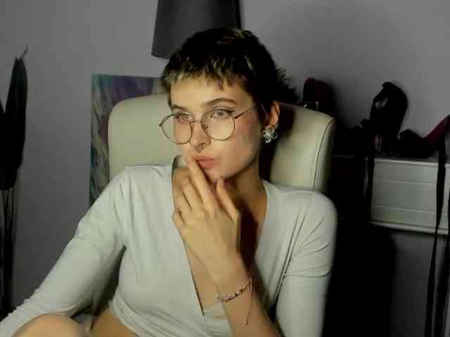 Soft-Sarah webcam
