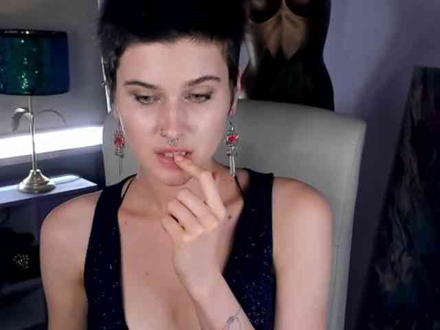 Soft-Sarah webcam