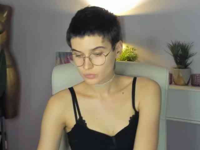 Soft-Sarah webcam