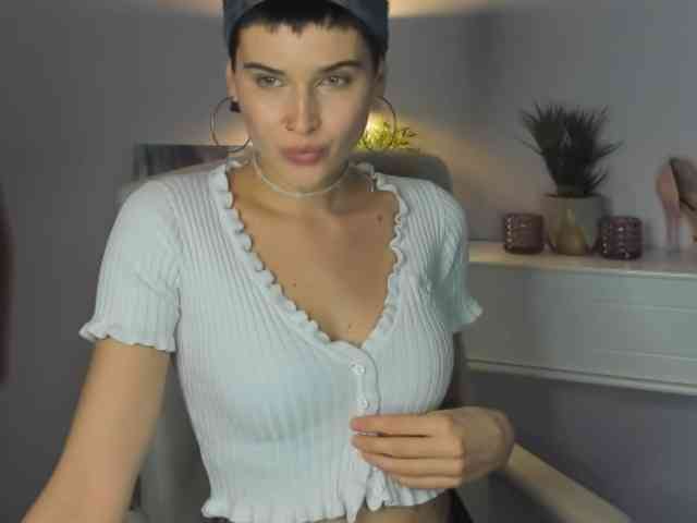 Soft-Sarah webcam