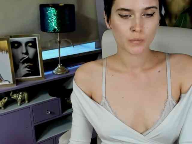 Soft-Sarah webcam