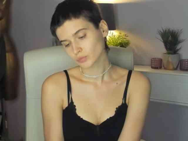 Soft-Sarah webcam