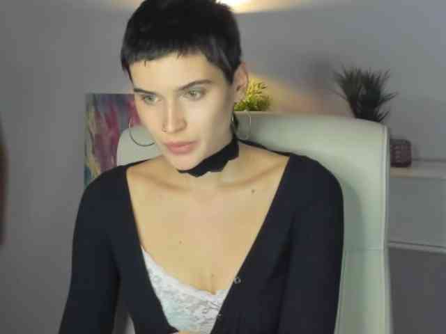 Soft-Sarah webcam