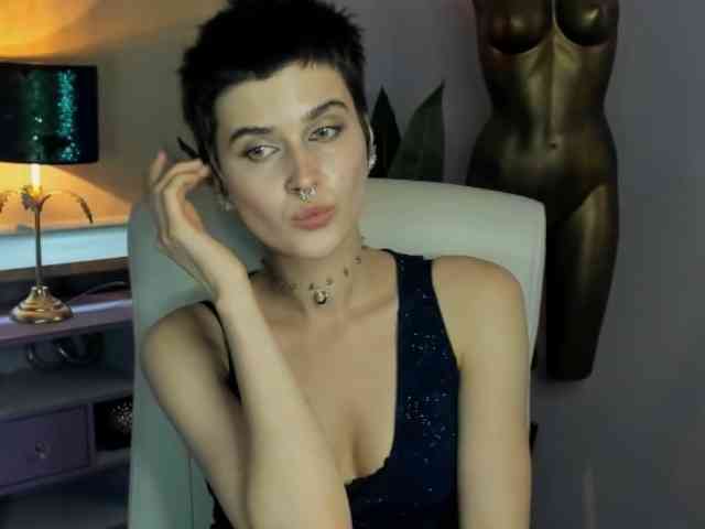 Soft-Sarah webcam