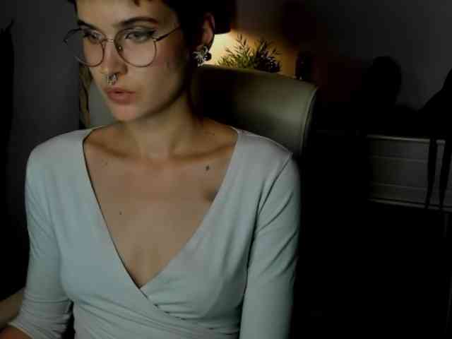 Soft-Sarah webcam