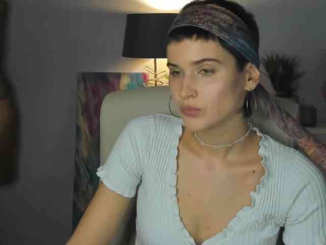 Soft-Sarah webcam
