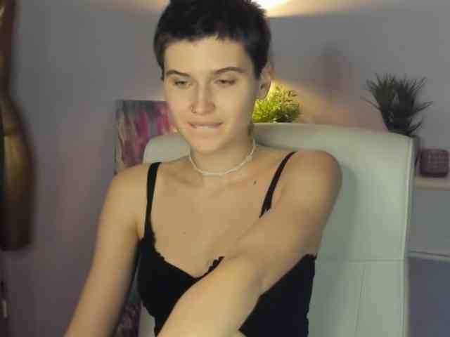Soft-Sarah webcam