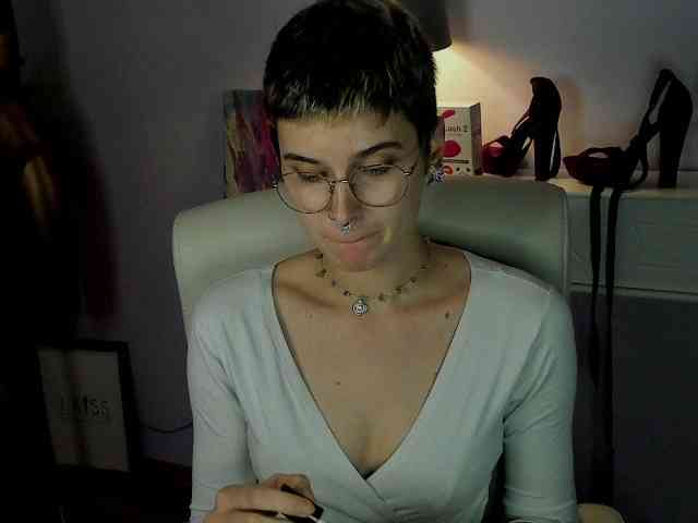 Soft-Sarah webcam
