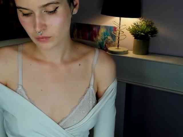 Soft-Sarah webcam