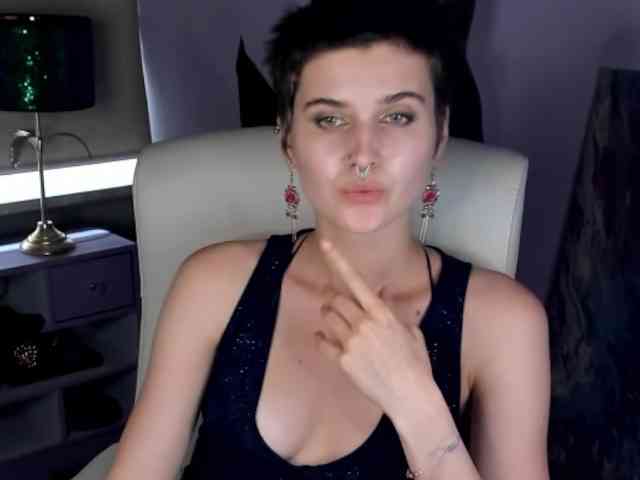 Soft-Sarah webcam