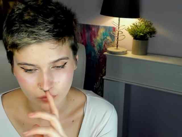 Soft-Sarah webcam
