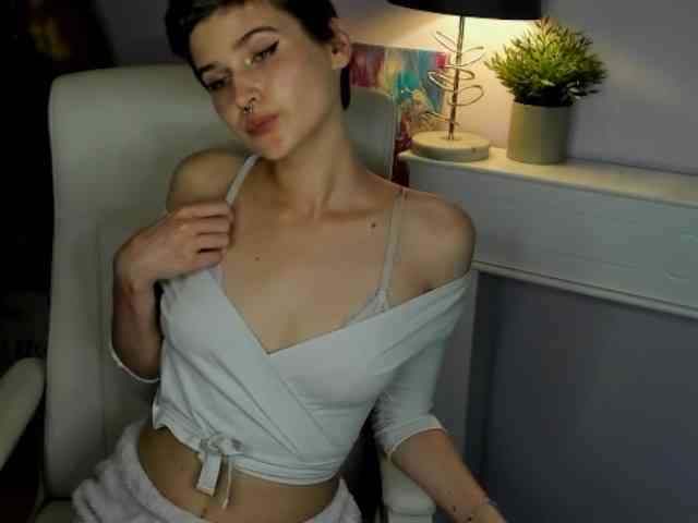 Soft-Sarah webcam
