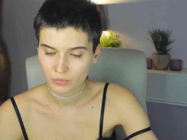 Soft-Sarah webcam