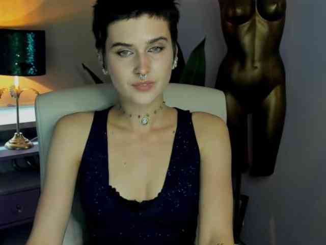 Soft-Sarah webcam