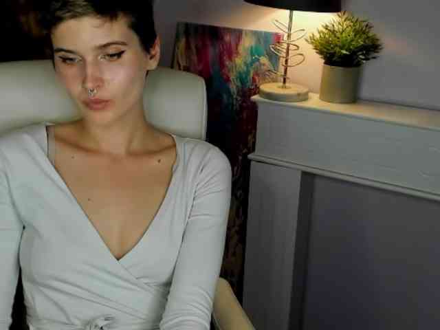 Soft-Sarah webcam