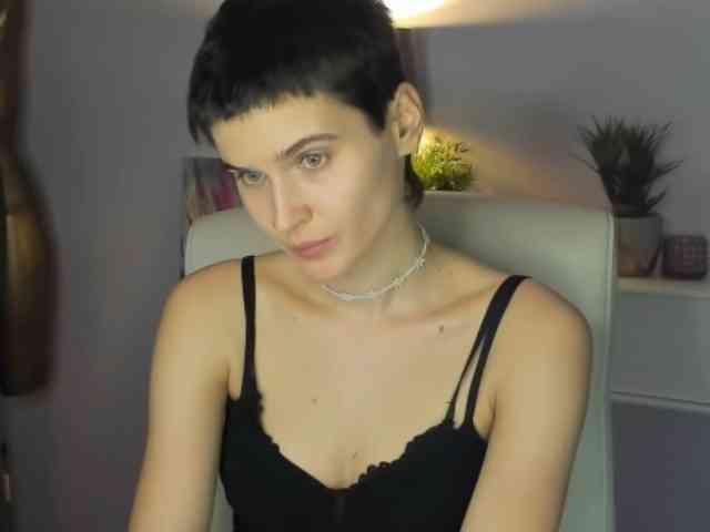 Soft-Sarah webcam
