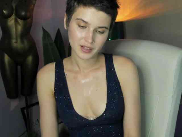 Soft-Sarah webcam