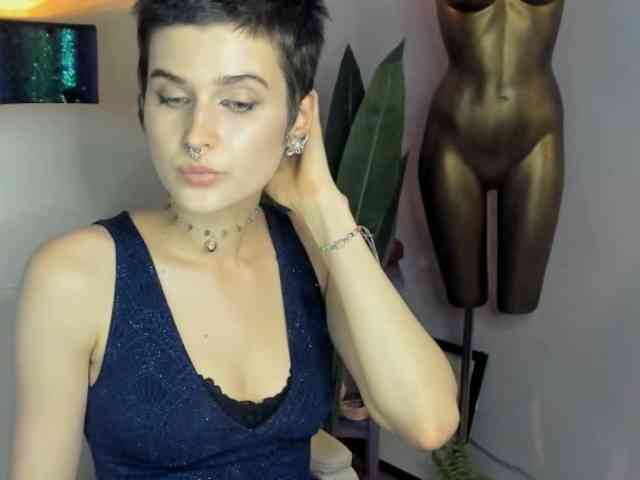 Soft-Sarah webcam