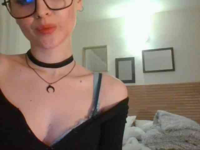 Soft-Sarah webcam