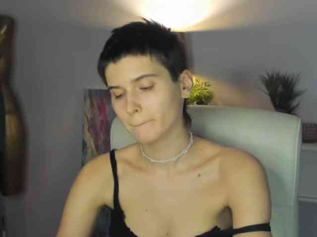 Soft-Sarah webcam