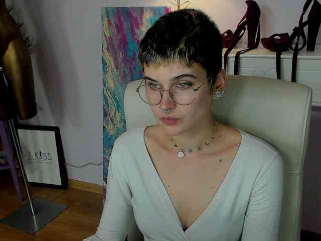 Soft-Sarah webcam