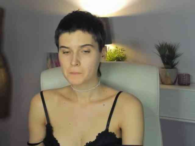 Soft-Sarah webcam
