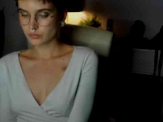 Soft-Sarah webcam