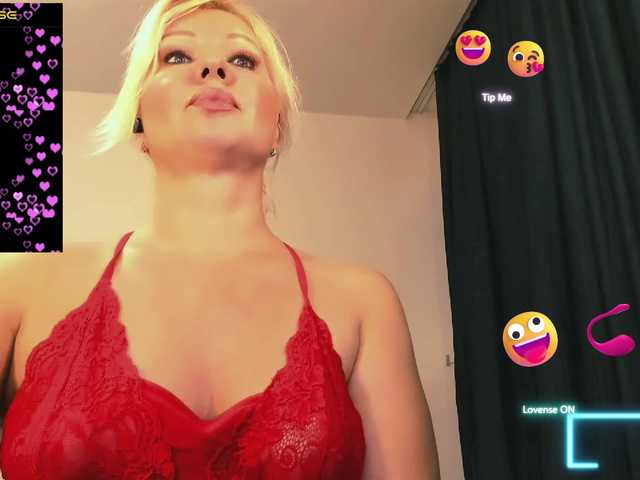 i-am-angela — Can I be yours today?Come and enjoy me, I wanna please youYour mistress waiting for you. Let's get naked and explore every inch of skin of my body. #Mistress #Goddess #Femdom #Findom TEASE 80 tks  69 spank 70 flash 125tks NAKED Naughty 1234!