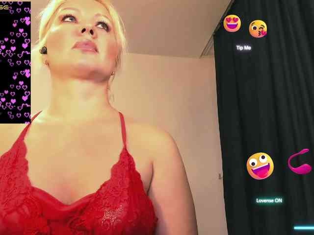 AngelaAngela webcam