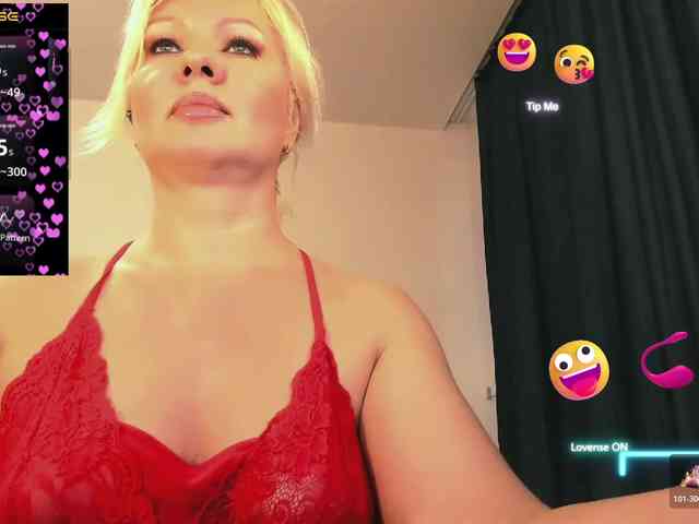 AngelaAngela webcam