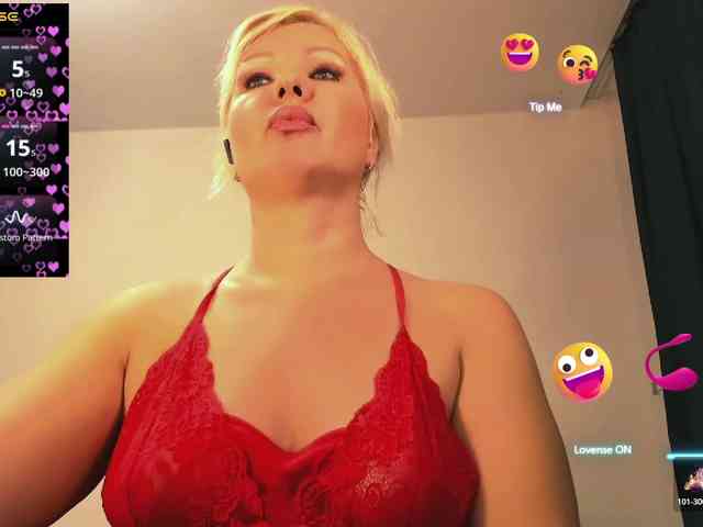 AngelaAngela webcam
