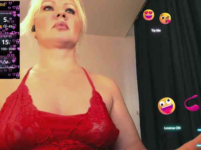 AngelaAngela webcam