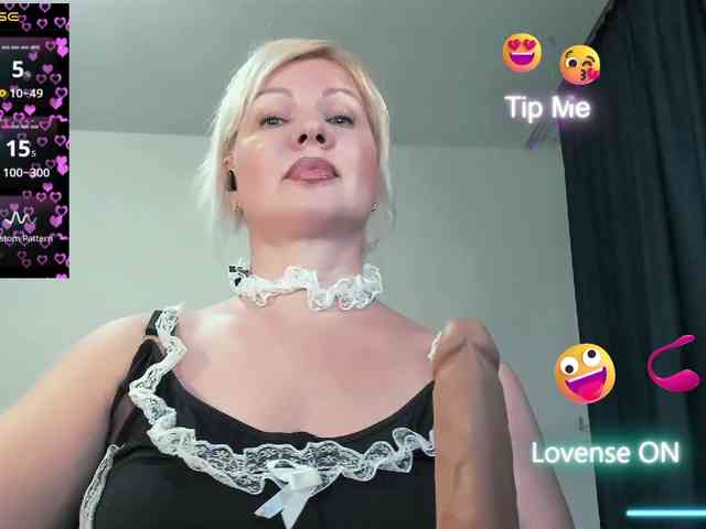 AngelaAngela webcam