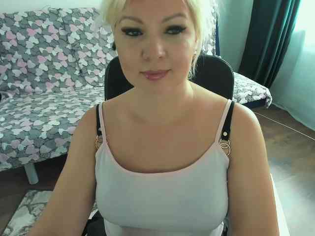 AngelaAngela webcam