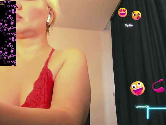 AngelaAngela webcam
