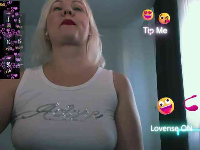 AngelaAngela webcam
