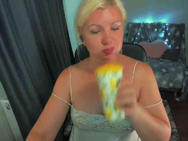 AngelaAngela webcam