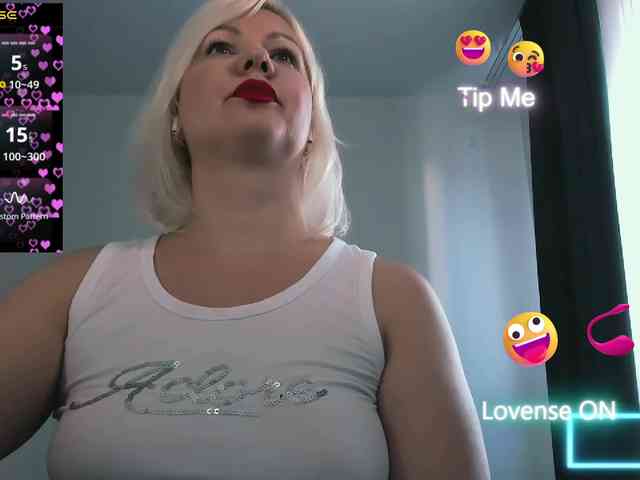 AngelaAngela webcam
