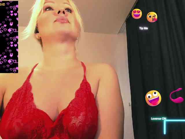 AngelaAngela webcam