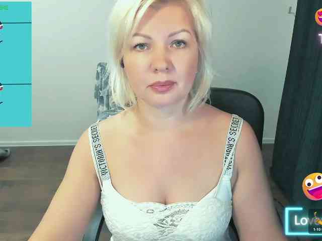 AngelaAngela webcam