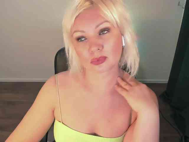AngelaAngela webcam