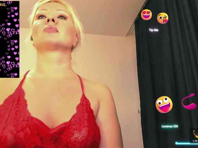 AngelaAngela webcam