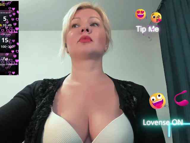 AngelaAngela webcam