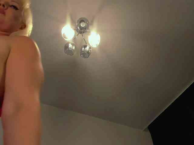 AngelaAngela webcam