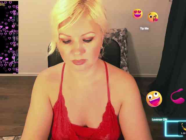 AngelaAngela webcam
