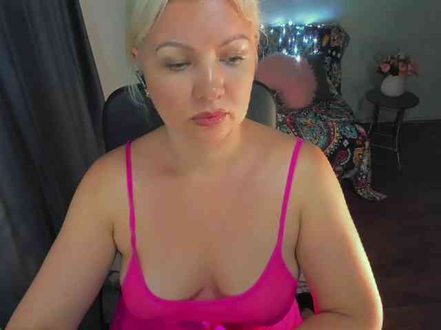 AngelaAngela webcam
