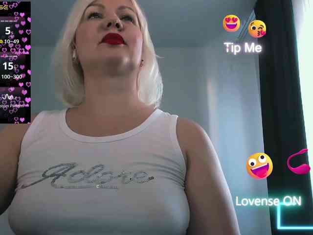 AngelaAngela webcam